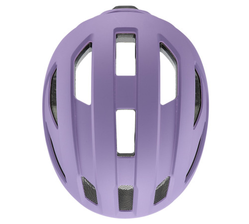 Helmet Uvex city stride lilac matt-53-56CM