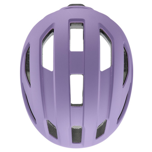 Helmet Uvex city stride lilac matt-53-56CM