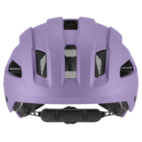 Helmet Uvex city stride lilac matt-53-56CM