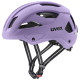 Helmet Uvex city stride lilac matt-53-56CM