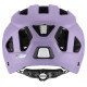 Helmet Uvex city stride lilac matt-56-59CM