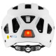 Helmet Uvex city stride MIPS white matt-53-56CM