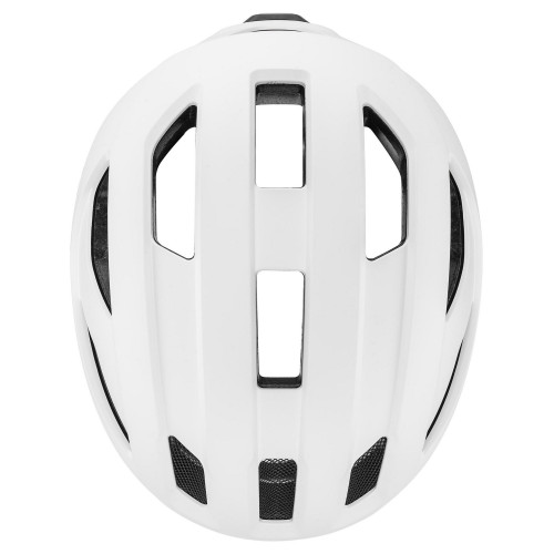 Helmet Uvex city stride MIPS white matt-53-56CM