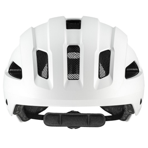 Helmet Uvex city stride MIPS white matt-53-56CM