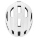 Helmet Uvex city stride MIPS white matt-59-61CM