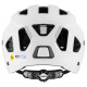 Helmet Uvex city stride MIPS white matt-59-61CM