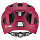Helmet Uvex city stride MIPS ruby red matt-56-59CM