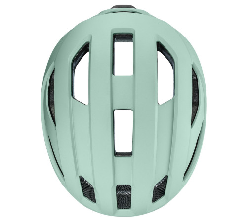 Helmet Uvex city stride MIPS jade matt-53-56CM