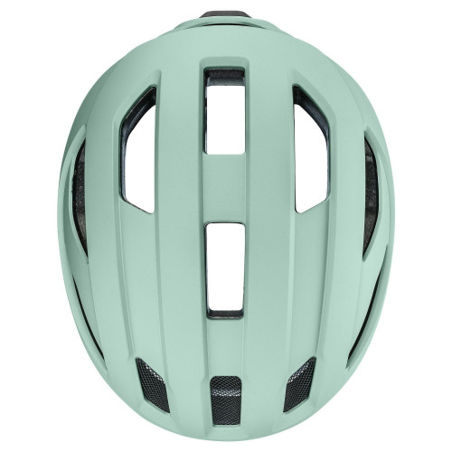 Helmet Uvex city stride MIPS jade matt-56-59CM