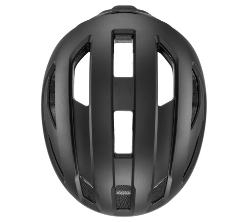 Helmet Uvex city stride MIPS black matt-53-56CM