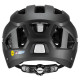 Helmet Uvex city stride MIPS black matt-53-56CM