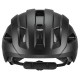 Helmet Uvex city stride MIPS black matt-56-59CM