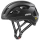 Helmet Uvex city stride MIPS black matt-59-61CM