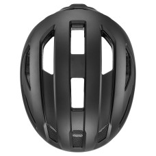 Velo ķivere Uvex city stride MIPS black matt-59-61CM