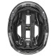 Helmet Uvex city stride MIPS black matt-59-61CM