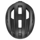 Helmet Uvex city stride MIPS Hiplok black matt-56-59CM
