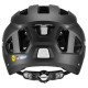 Helmet Uvex city stride MIPS Hiplok black matt-56-59CM