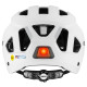 Helmet Uvex city stride MIPS Hiplok white matt-59-61CM