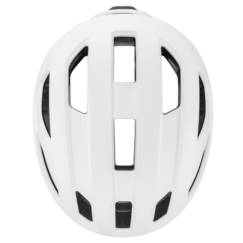 Helmet Uvex city stride MIPS Hiplok white matt-59-61CM
