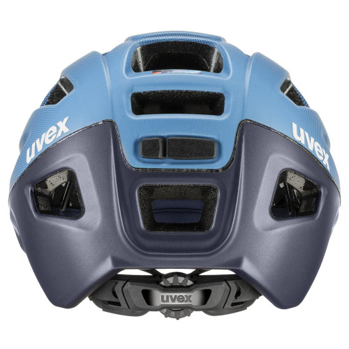 Helmet Uvex finale 2.0 deep space-azure matt-56-61CM
