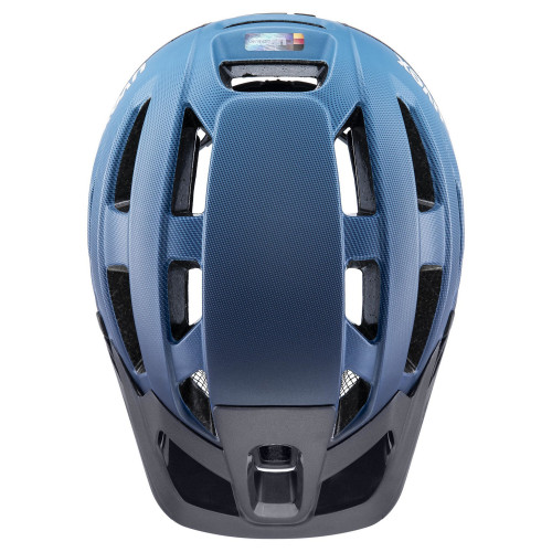 Helmet Uvex finale 2.0 deep space-azure matt-56-61CM