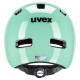 Velo ķivere Uvex hlmt 4 palm-55-58CM