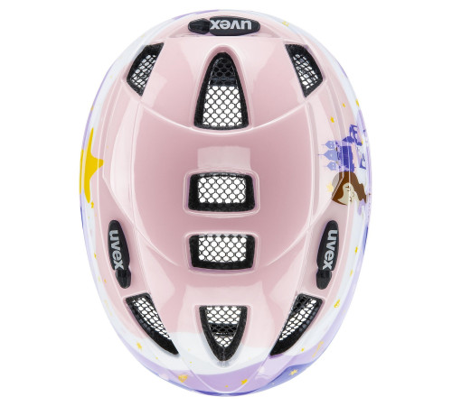 Helmet Uvex kid 2 princess-46-52CM