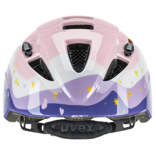Helmet Uvex kid 2 princess-46-52CM