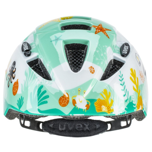 Helmet Uvex kid 2 underwater-46-52CM