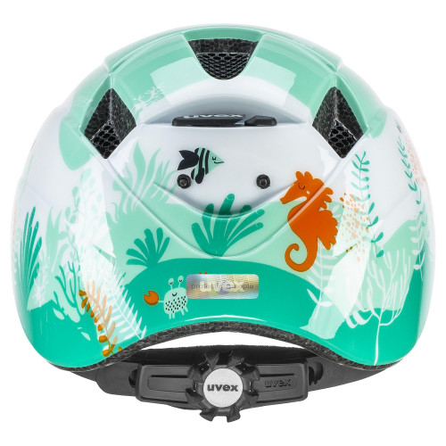 Helmet Uvex kid 2 underwater-46-52CM