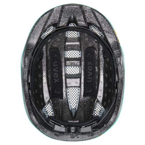 Helmet Uvex kid 2 underwater-46-52CM