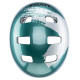Helmet Uvex kid 3 teal-silver-55-58CM