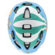 Helmet Uvex kid 2 cc ballon matt-46-52CM