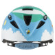 Helmet Uvex kid 2 cc ballon matt-46-52CM