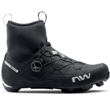 Velo apavi Northwave Extreme XC GTX MTB black-42