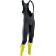 Velo bikses Northwave Fast 2 MS black-yellow fluo-XL