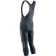 Bibknickers Northwave Force 2 3/4 black-L