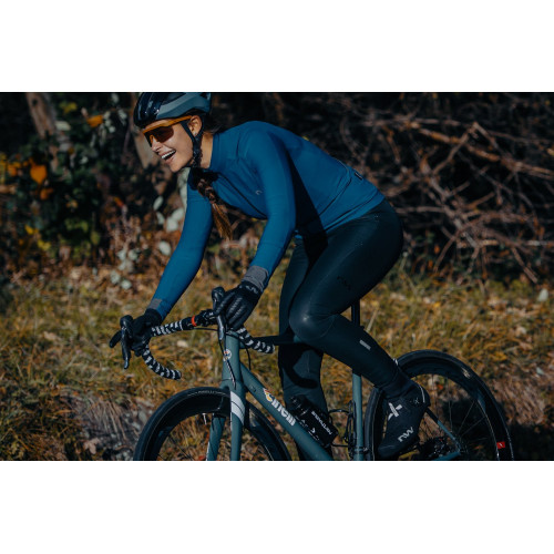 Bibtights Northwave Active WMN MS black-S