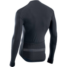 Velo jaka Northwave Extreme Polar L/S black-M