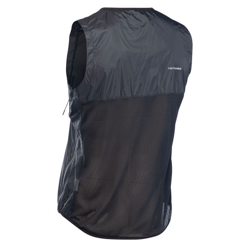 Velo veste Northwave Shield black-M
