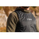 Velo veste Northwave Shield black-M