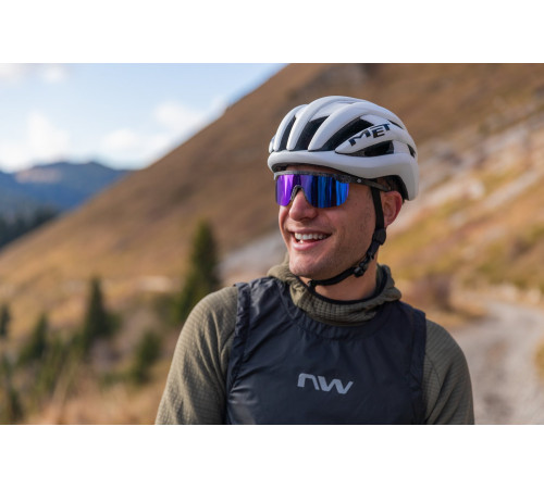 Vest Northwave Shield black-XL