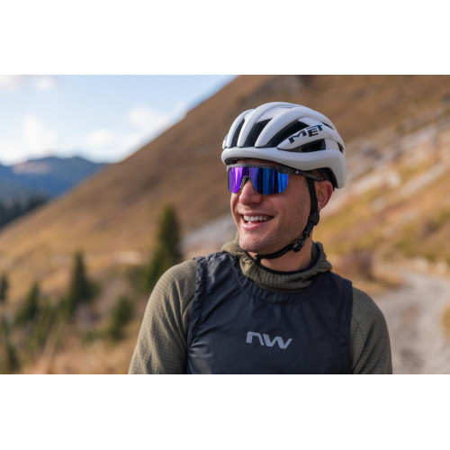 Vest Northwave Shield black-XL