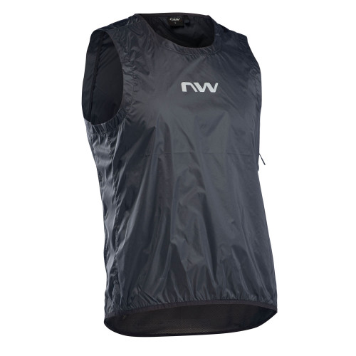 Vest Northwave Shield black-XXL
