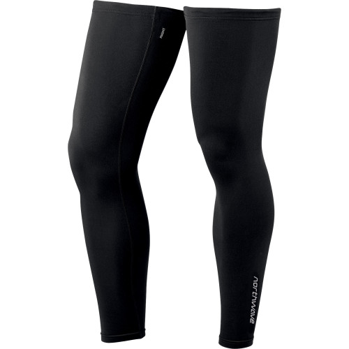 Warmers Northwave Easy Leg black-L-XL