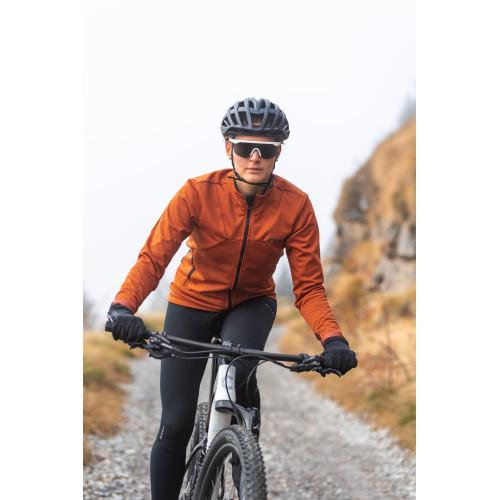 Gloves Northwave Fast Polar Full black-XXL