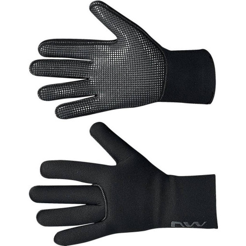 Gloves Northwave Fast Scuba black-L