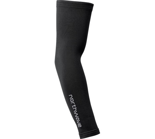 Warmers Northwave Easy Arm black-L-XL