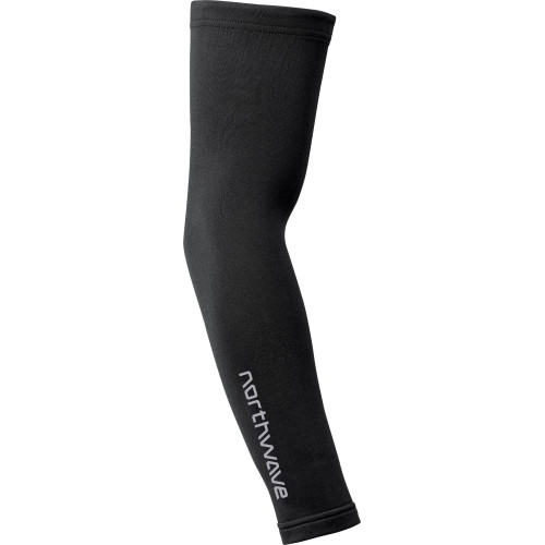 Warmers Northwave Easy Arm black-L-XL