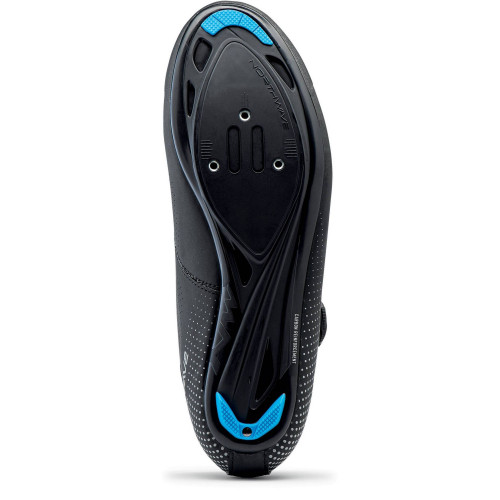 Cycling shoes Northwave Celsius R Arctic GTX Road black-42½